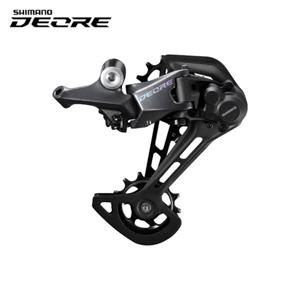 시마노 뒤변속기 RD-M6100 12단/SGS