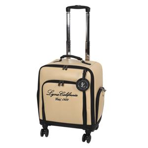 [링스] 여성 뜨왈주이 트롤리 보스턴백 (SET) L21D1BB256_BG