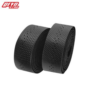 레보 바테입 헥사패턴 스티커타입 블랙 벌집무늬