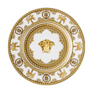 베르사체 아이러브바로크 플레이트 18cm