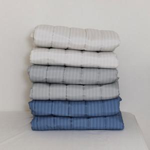 클래식호텔 알러지케어 실크코튼필 고정밴드 침대패드(SS)