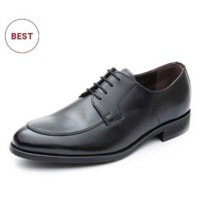 [금강제화(남성)][금강] 리갈 남성 비브람 U 팁 더비 신사화 REGOXC9999F1NW