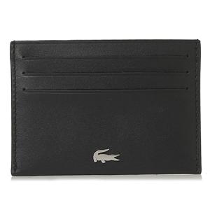 [라코스테]피츠제럴드(FG) 카드 홀더[NH1346F 000 YDP]