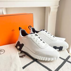 에르메스 남성 BOUNCING 스니커즈 H221898ZH 91