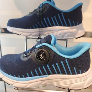 프로월드컵 HC21 프리즘키즈다이얼운동화 P124-C104-1.BU