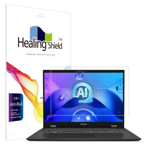 MSI 프레스티지 16 AI Evo B1M 블루라이트차단 필름