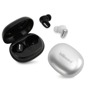 빌보드 BL-ANC002 블루투스 무선 이어폰 노이즈캔슬링 생활방수