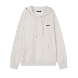 [버커루]남여공용C/P 쭈리 후드 TS(B245Z1070P)