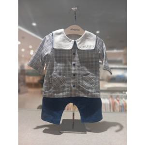 [압소바] 데라7부상하 AZ313001 네이비