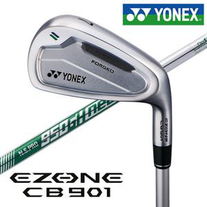 [요넥스]24년이존 CB901 포지드 8아이언세트 스틸 N.S.950GH neo