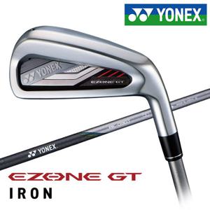 [요넥스] 뉴 이존 NEW EZONE GT3 남성 8아이언 세트/카본 샤프트