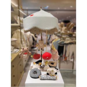 에뜨와 HK(출산선물)타이니 모빌SET (07Q0830017601)