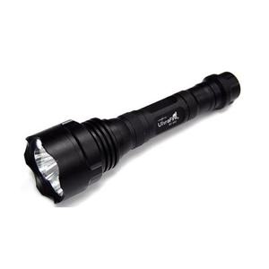 후레쉬 울트라파이어 랜턴 CREE WF 600