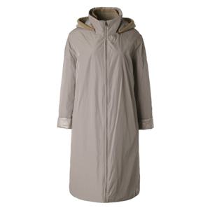 [리본]후드탈부착 리버시블 경량패딩 점퍼 RC7-BC110