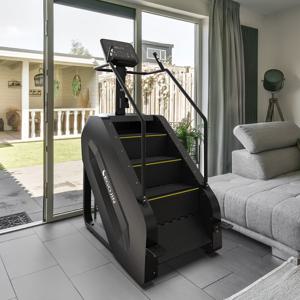 하이클라임 스텝밀 머신 천국의계단 계단 오르기 방문설치