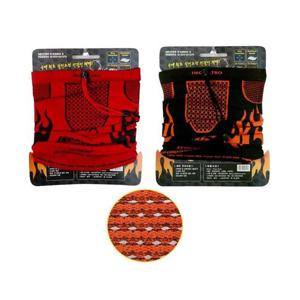 방한 땀흡수 보온 멀티마스크 넥워머 1p 두건