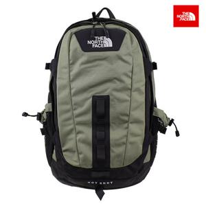 노스페이스 남여공용 가방 핫샷 HOT SHOT NM2DQ02D 탄