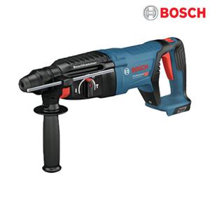 보쉬 무선 로터리 충전 해머드릴 GBH 18V-26D 베어툴 본체만