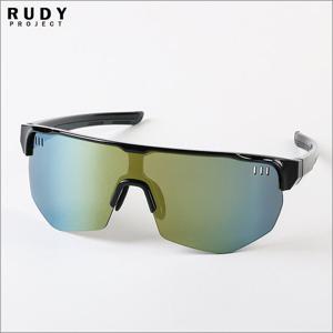 루디프로젝트 남녀공용 RPJ 트래인 SJ650442 싸이클 선글라스 야구 러닝 스포츠 고글 그린 미러렌즈