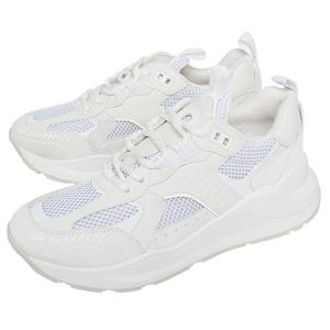 [버버리(남성 TNR SEAN 스니커즈)] 8062361 A1464