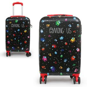 [JSG]어몽어스 캐리어 [크러쉬 PP033-20인치]