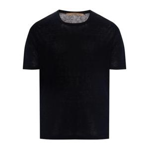 누어 크루넥   반팔티셔츠 RT20021 RT2010 NAVY