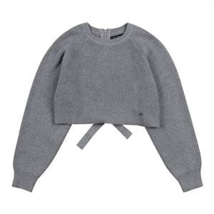 [코데즈컴바인] 니트집업 셋트 원피스 (CJA-OP512W2)