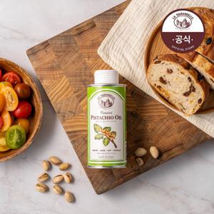 [라투랑겔] 피스타치오 오일 250ml