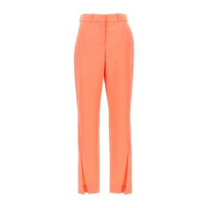 발망 사이드 슬릿 팬츠 BF1PO100WC09 4DA