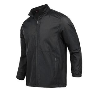 [노블진]남자바람막이 얇은점퍼 초경량 간절기 아우터 방풍 자켓