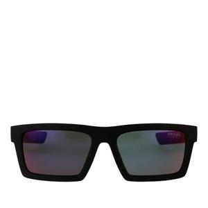 프라다리니아로사 남성 선글라스 0PS 02ZSU 1BO10A 55