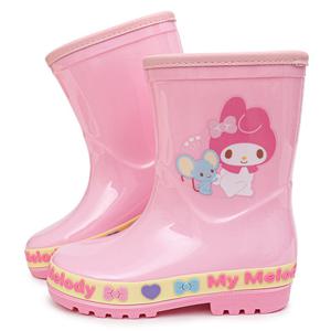 마이멜로디 아동 장화 25000 (슈가) 레인부츠