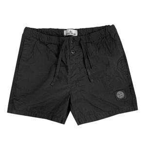 국내 스톤아일랜드 8015B0643 / 나일론 스윔 쇼츠