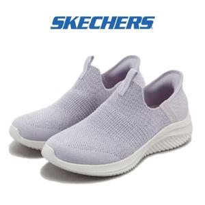스케쳐스 여성 울트라 플렉스 슬립인스 SL0WPCEX114 SM