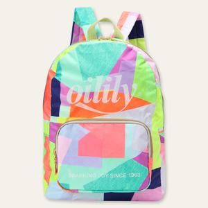 오일릴리 벨라 폴딩 백팩 OWGSYBG023-99