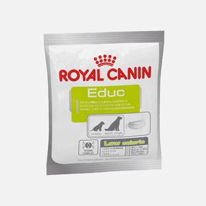 로얄캐닌 독 에듁 50g 영양보조제 강아지 간식