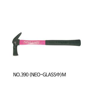 도규 망치 자석망치 화이바 NO.390M 390mm