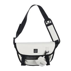 [클라이드]유니 바스키아 크록스백 FOBAB251U