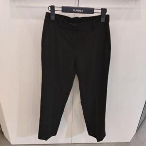 클라이드엔 CKBPT701F 여성 밴딩 슬랙스