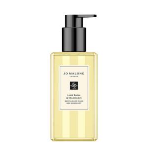 영국 JOMALONE 조말론 라임 바질 만다린 바디 핸드워시 250ml
