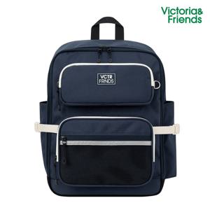 [고학년 책가방] 점프업 백팩_캄네이비 (UGJNY1)