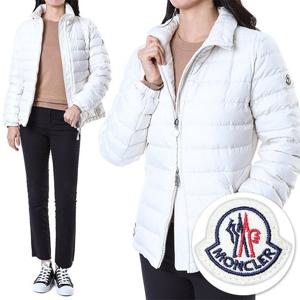 몽클레어 구스다운 여성 패딩점퍼/1A00037 54A81 034