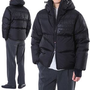 몽클레어 구스다운 후드 패딩 점퍼/1A00046 5399E P99