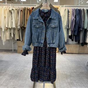 밀스튜디오 HC10 밀스튜디오플라워프린트원피스 Lm4opb106