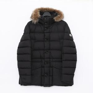 [몽클레어] 까르피)몽클레어 23FW 1B52502 68352 999 CLUNY 패딩