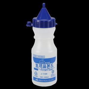 접착제 PVC PVC용 접착제 꼭지형 J-1100 250g