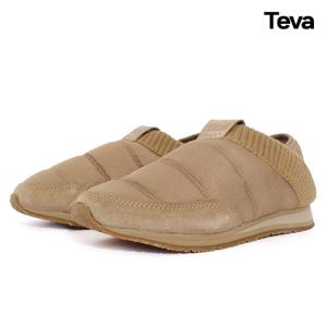 테바 남녀공용 리엠버2 패딩슈즈(1123091-SDDN)