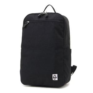첨스 리사이클 유즈풀 데이 팩_BlackCH60-3115 백팩