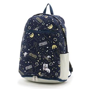 첨스 보텀 포켓 데이 팩 SN_Shooting StarCH60-3105 백팩