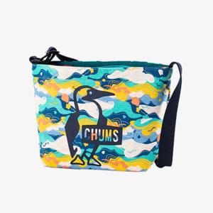 첨스 부비 플린트 미니 숄더 크로스백 스웻_CloudCH60-2808